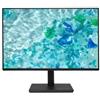 Acer B277UGb 27″ 16:9 nero - UM.HB7EE.G21
