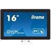 Iiyama ProLite TF1615MC-B1 - Monitor LED - 15.6″ - TF1615MC-B1