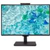 Acer B248YGb 23,8″ 60 cm 16 9 120 Hz 1920x1080 nero - Schermo piatto (TFT/LCD) - 60,5 cm - UM.QB8EE.G01