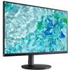 Acer CB322QKAb 31.5″ 80cm 16 9 60Hz 3840x2160 black - Schermo piatto (TFT/LCD) - 80 cm - UM.JB2EE.A01