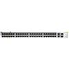 HPE Aruba Instant On 1960 48G 40p Class4 8p Class6 PoE 2XGT 2SFP+ 600W Switch - Switch - gestito - 48 x 10/100/1000 + 2 x 10 Gig - JL809A#ABB