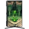 Samsung Odyssey G4 S27BG400EU - Monitor LED - 27″ - LS27BG400EUXEN