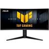 ASUS TUF Gaming VG34WQML5A Monitor Gaming Curvo 34″ - 90LM0BP1-B01E71