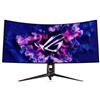 ASUS ROG Swift OLED PG39WCDM - Monitor OLED - Gaming - curvo - 39″ - 90LM09R0-B01170
