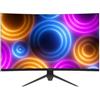 LC-Power Monitor LCD Gaming Curvo 27″ - LC-M27QC