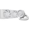 ARCTIC Liquid Freezer III Pro 240 A-RGB Processore Raffreddatore di liquidi tutto in uno 12 cm Bianco 1 pz - ACFRE00186A