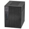 ASRock DeskMeet X600 Barebone Mini-PC AMD AM4 500W USB 3.1 - 90BXG4P01-A10GA0W