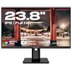JAPANNEXT JN-IPS238FHDR-C65W-HSP 16 9 HDMI/DP FHD - Flachbildschirm (TFT/LCD) - JN-IPS238FHDR-C65W-HSP