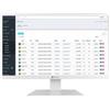 AG Neovo ME-3201 81.3cm 16 9 white Medical - Schermo piatto (TFT/LCD) - 300 cd/m² - ME3210B1E0000