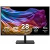 JAPANNEXT 71,1cm JN-I280UHD60F-P 16:9 HDMI/DP UHD - Flachbildschirm (TFT/LCD) - JN-I280UHD60F-P
