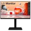 LG Electronics LG 24BA560-B - Monitor LED - 24″ (61 cm) (23,8″ visibile) - 24BA560-B