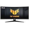 ASUS TUF Gaming VG34VQ3B - Monitor LED - Gaming - curvo - 34″ - 90LM0AA0-B01170