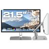 JAPANNEXT JN-IPS2152FHDR-C65W-FLD-T HDMI/DP Touch FHD - Flachbildschirm (TFT/LCD) - JN-IPS2152FHDR-C65W-FLD-T