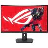 ASUS ROG Strix XG32WCMS - Monitor LED - Gaming - curvo - 32″ - 90LM09X0-B01970