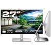 JAPANNEXT JN-IPS27WQHDR-C65W-FLD-T HDMI/DP Touch WQHD - Flachbildschirm (TFT/LCD) - JN-IPS27WQHDR-C65W-FLD-T