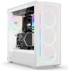 Be Quiet! SHADOW BASE 800 FX - Midi-Tower - E-ATX - Pannello laterale con finestra (vetro temperato) - BGW64