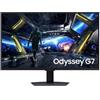 Samsung Odyssey G7 S32DG702EU - Monitor LED Gaming Smart 32″ - LS32DG702EUXEN