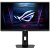 ASUS ROG Strix XG248QSG Ace Monitor PC 61,2 cm (24.1″) 1920 x 1080 Pixel Full HD LCD Nero - 90LM0C40-B01371