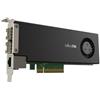 MikroTik CCR2004-1G-2XS-PCIE - Erweiterungsmodul - CCR2004-1G-2XS-PCIE