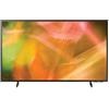Samsung HG55AU800EE - Classe di diagonale 138 cm (55″) Serie HAU8000 TV LCD con retroilluminazione a LED - Crystal UHD - Hotel/R - HG55AU800EEXEN