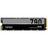 Lexar NM790 - SSD - 2 TB - interno - M.2 2280 - PCIe 4.0 x4 (NVMe) - LNM790X002T-RNNNG