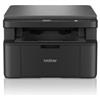 Brother DCP-L1640W stampante multifunzione Laser A4 - DCPL1640WRE1