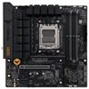 ASUS TUF GAMING B650M-E WIFI - Scheda madre - micro ATX - Socket AM5 - Chipset AMD B650 - USB-C 3.2 Gen 2x2, USB 3.1 Gen 2, USB - 90MB1FV0-M0EAY0