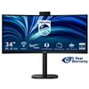 Philips 34B2U3600CH Monitor curvo 34″ Serie 3000 - 34B2U3600CH/00