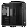 ASUS TUF Gaming GT502 Horizon Mid Tower Gaming Case - 90DC0090-B19020