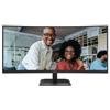 AOC CU34E4CV Monitor Curvo LED 86,36 cm (34″) - CU34E4CV