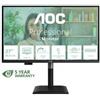 AOC Professional Q27P4U Monitor LED 27 Pollici - Q27P4U