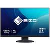 EIZO FlexScan EV2740S-BK Monitor LED 68,5 cm (27″) - EV2740S-BK
