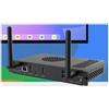 Avocor Digital Signage Modulare - 8 GB RAM - 64 GB - Android 13 - 4K UHD - AVC-OPS-EDLA1
