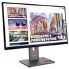 Lenovo ThinkVision P27QD-40 Monitor - 64B3GAT2EU