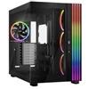 Be Quiet! Light Base 900 FX - FT - E-ATX - Pannello laterale con finestra (vetro) - BGW71