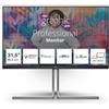 AOC U32U3CV - Serie Graphic Pro - Monitor LED - 32″ - U32U3CV