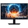 Samsung Odyssey G6 Monitor Gaming 27″ QHD - LS27FG602EUXEN