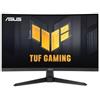 ASUS TUF Gaming VG27VQM1B - Monitor LED - Gaming - curvo - 27″ - 90LM0A81-B01170