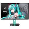 ASUS ROG Strix OLED XG27ACDMEG-G Monitor - 90LM0C7U-B01371