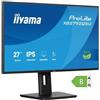 iiyama ProLite XB2792QSU-B1 Monitor 24 pollici - XB2792QSU-B1