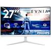 Philips Evnia 5000 27M2C5501 Gaming Monitor gebogen 27″ - 27M2C5501/00