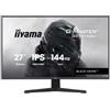 iiyama G-Master G2741HSU-B1 Monitor 27 pollici - G2741HSU-B1