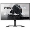 iiyama G-Master GB2741QSU-B1 Monitor QHD 27 pollici - GB2741QSU-B1
