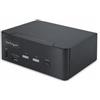 StarTech.com KVM Switch DisplayPort Dual Monitor a 2 Porte - P2CDD143-KVM-SWITCH