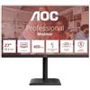 AOC E4 U27E4CV Monitor LED 68,6 cm (27″) - U27E4CV
