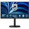 Philips 32B2N3500 Monitor LED Serie 3000 81.3 cm - 32B2N3500/00