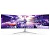 Philips Evnia 8000 Monitor OLED Gaming Curvo 49″ - 49M2C8900L/00