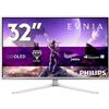 Philips Evnia 8000 Gaming OLED-Monitor 32 Zoll - 32M2N8900/00