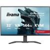 iiyama G-MASTER GB3261UHSCP-B1 Monitor 4K UHD 32 pollici - GB3261UHSCP-B1