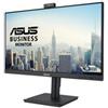 ASUS BE249QFK - Monitor LED - 24″ (61 cm) (23.8″ visualizzabile) - 90LM01V1-B03370